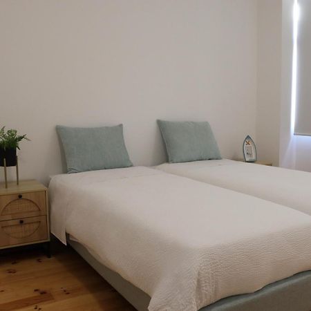 A Casa Da Joana Apartment Авиеро Екстериор снимка