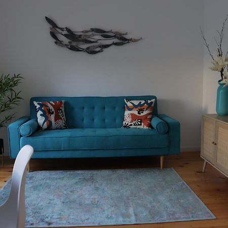 A Casa Da Joana Apartment Авиеро Екстериор снимка