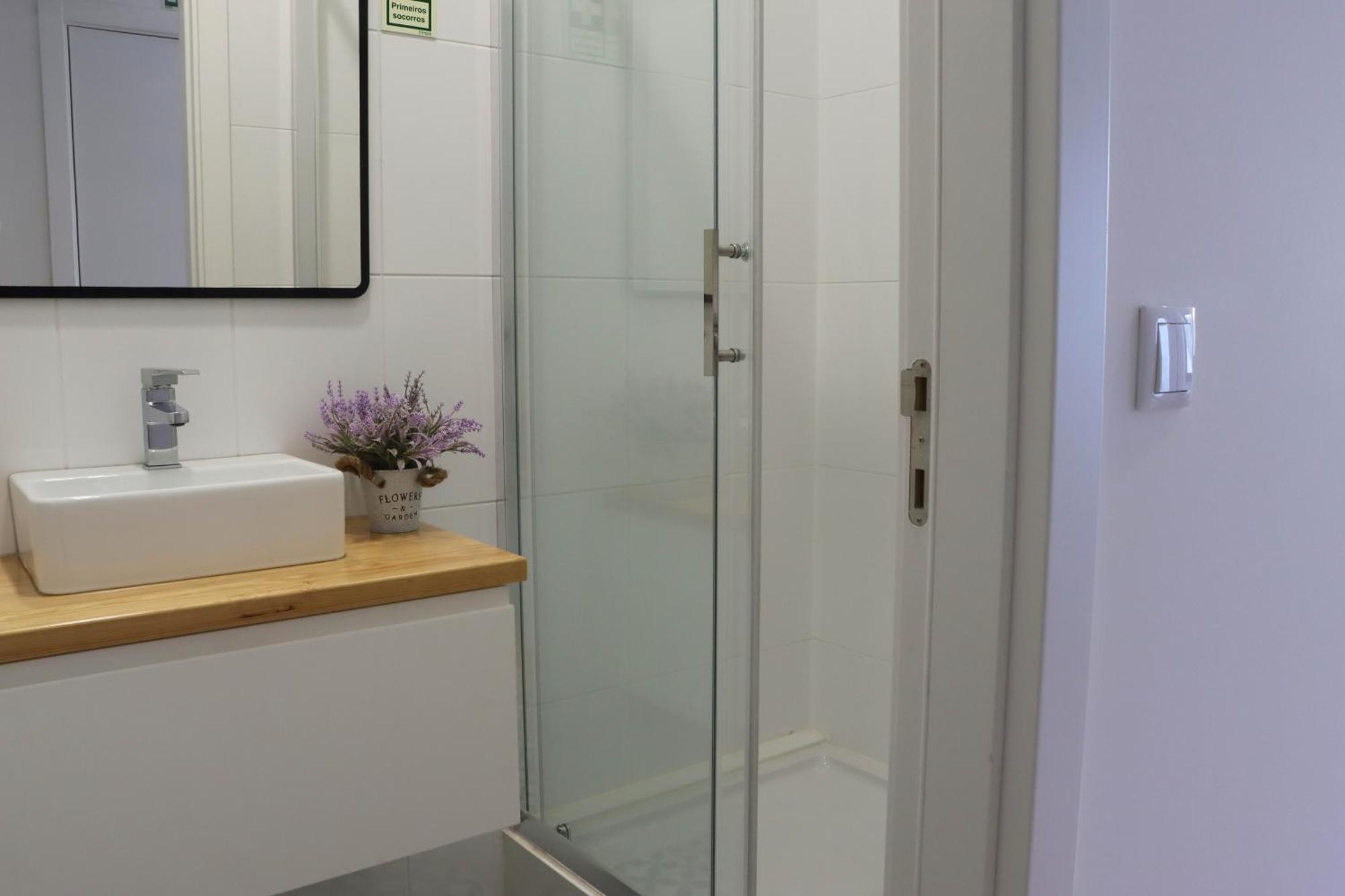 A Casa Da Joana Apartment Авиеро Екстериор снимка