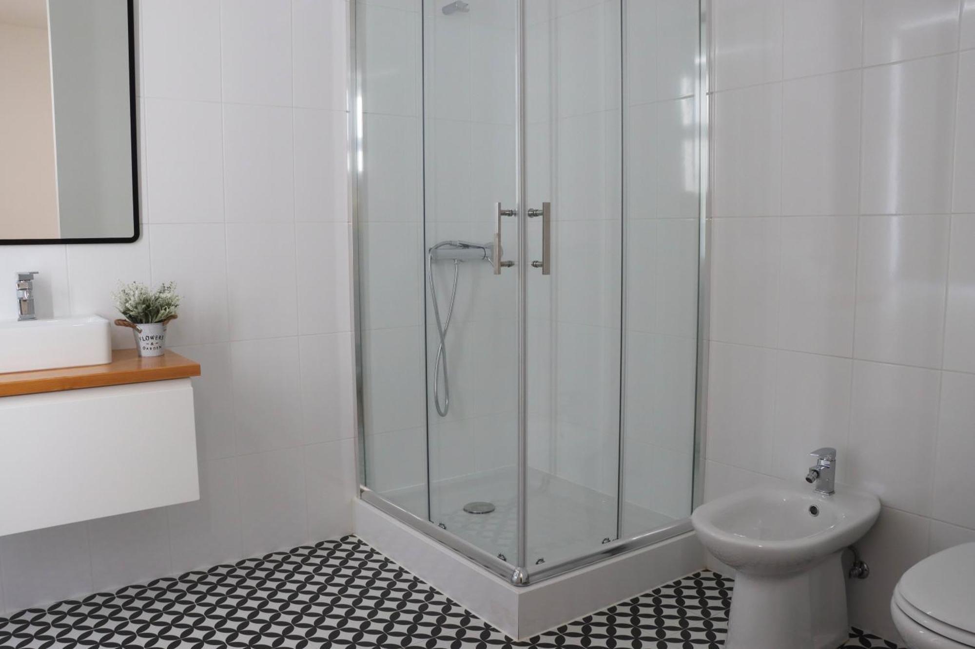 A Casa Da Joana Apartment Авиеро Екстериор снимка